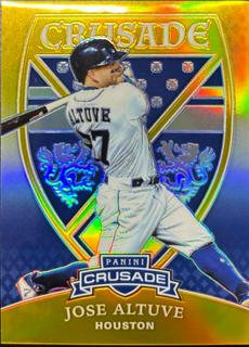 Jose Altuve