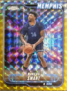 Marcus Smart