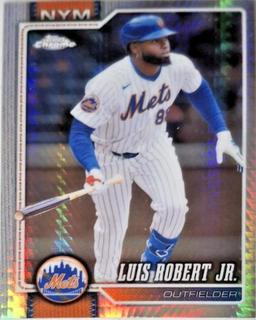 Luis Robert Jr.