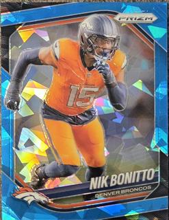 Nik Bonitto