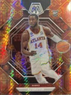 AJ Griffin