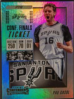 Pau Gasol