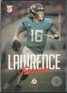 Trevor Lawrence