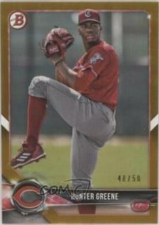 Hunter Greene