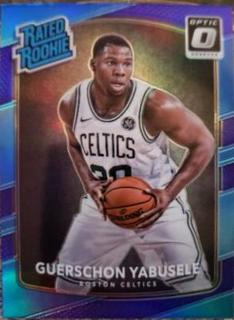 Guerschon Yabusele