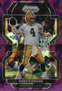Brett Favre