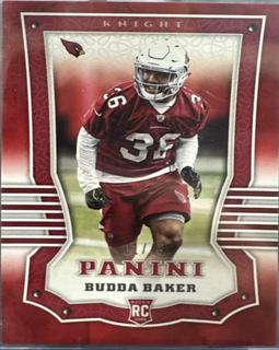 Budda Baker