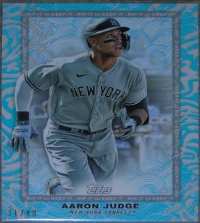 Aaron Judge