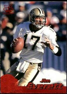 Jim Everett