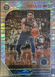 Ben Simmons