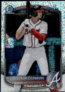 Conor Essenburg