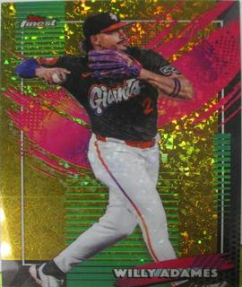 Willy Adames