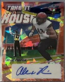Alec Pierce