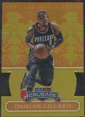 Damian Lillard