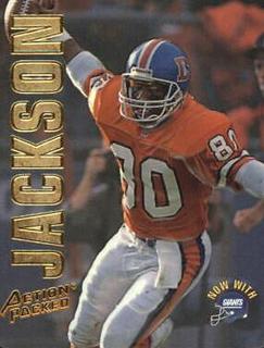 Mark Jackson