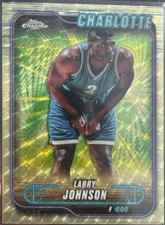 Larry Johnson