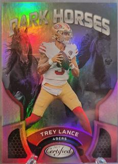 Trey Lance