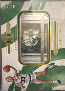 Larry Bird