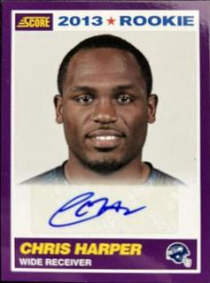 Chris Harper
