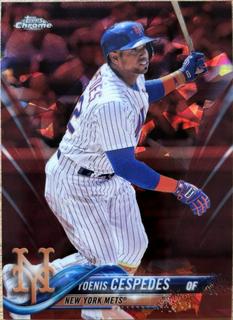 Yoenis Cespedes