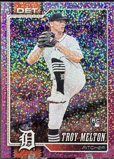 Troy Melton