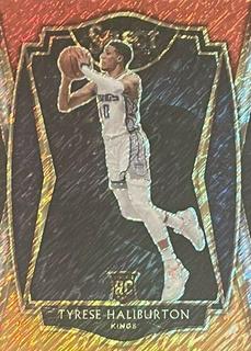 Tyrese Haliburton