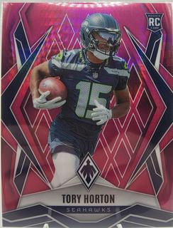 Tory Horton
