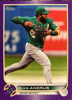 Elvis Andrus