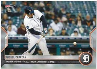 Miguel Cabrera