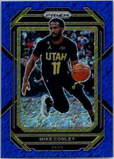 Mike Conley