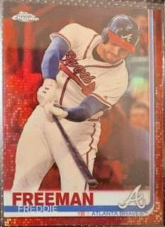 Freddie Freeman