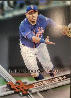 Asdrubal Cabrera