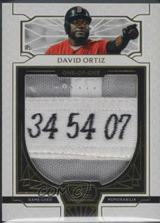 David Ortiz