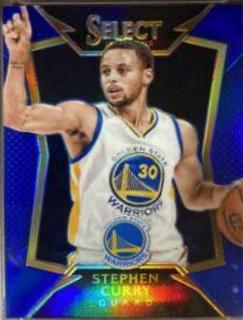 Stephen Curry