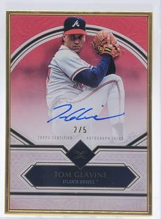 Tom Glavine