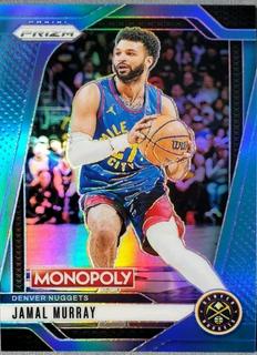 Jamal Murray