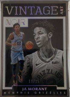 Ja Morant