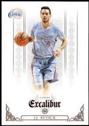 JJ Redick
