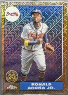 Ronald Acuna Jr.