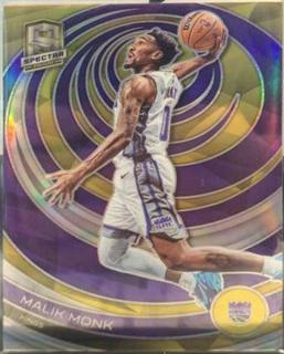 Malik Monk