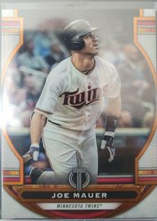 Joe Mauer