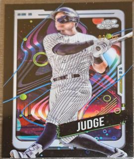 Aaron Judge