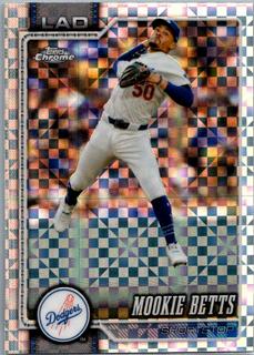 Mookie Betts