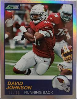 David Johnson