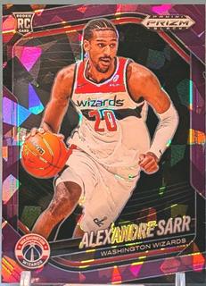 Alexandre Sarr