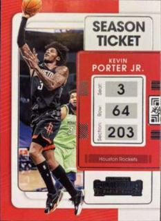 Kevin Porter Jr.