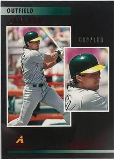 Jose Canseco