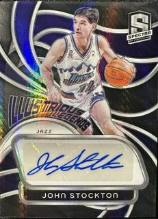 John Stockton
