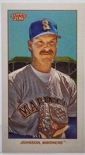 Randy Johnson