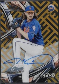 Jacob deGrom